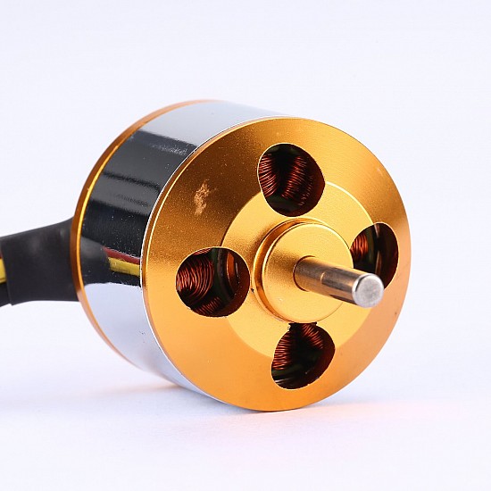 A2212 1000KV Brushless Motor For RC Airplane / Quadcopter - Brushless Motor - Multirotor