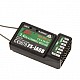 Flysky FS-IA6B RF 2.4GHz 6CH PPM output with iBus port receiver - Rc Remote - Multirotor