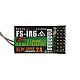 Flysky FS-IA6 6CH AFHDS 2A 2.4G Radio Receiver - Rc Remote - Multirotor