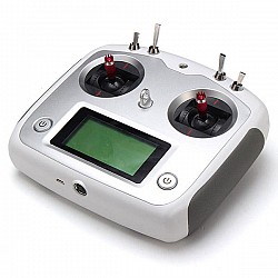 Quadcopter Drone Combo with Pixhawk Kit for beginner (Motor + ESC + Propeller + Flight Controller + Frame + TX-RX Flysky FSi6s (10 channel)+ Power module + Belt) |  ImportDukan