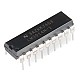 LM3914 analog voltage level DOT/BAR Display driver IC - Other -