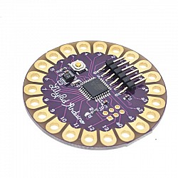 Arduino LilyPad 328 Main Board ATmega328P ATmega328 16M Compatible with Arduino