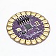 Arduino LilyPad 328 Main Board ATmega328P ATmega328 16M Compatible with Arduino - Arduino Board - Arduino