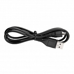 Micro USB Cable | USB 2.0 A Male to Micro-B Male 