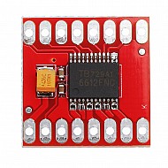 TB6612FNG Dual Motor Driver Module 1A For Arduino Micro controller