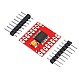 TB6612FNG Dual Motor Driver Module 1A For Arduino Micro controller - Sensor - Arduino