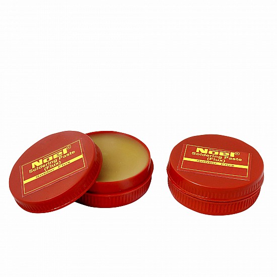 Noel Yellow Soldering Flux Paste -10gm