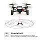 DM002 Wifi altitude hold headless mode| Quadcopter - Ready To Fly - Multirotor