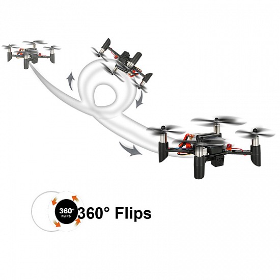 DM002 Wifi altitude hold headless mode| Quadcopter - Ready To Fly - Multirotor