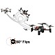 DM002 Wifi altitude hold headless mode| Quadcopter - Ready To Fly - Multirotor