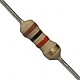 1 ohm Resistor - Resistors - Core Electronics