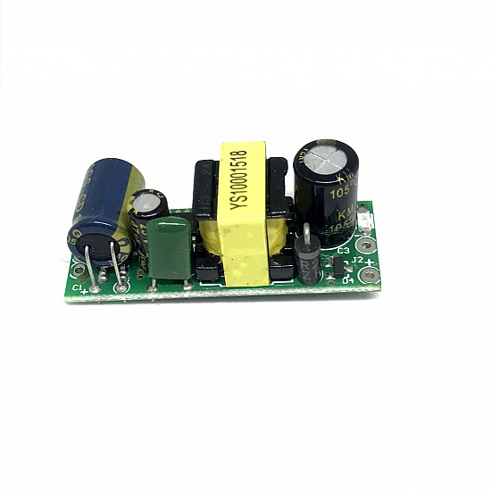 AC-DC 24V 150mA Isolated Step Down Power Supply Module