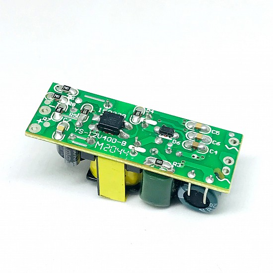 AC-DC 5V 600mA Isolated Step Down Power Supply Module