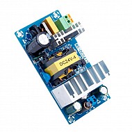 AC-DC Power Supply Module 24V 6A Switching Power Supply Board