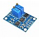 AD620 Microvolt/Millivolt Voltage Amplifier Module