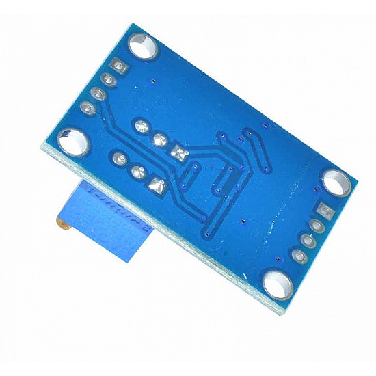 AD620 Microvolt/Millivolt Voltage Amplifier Module