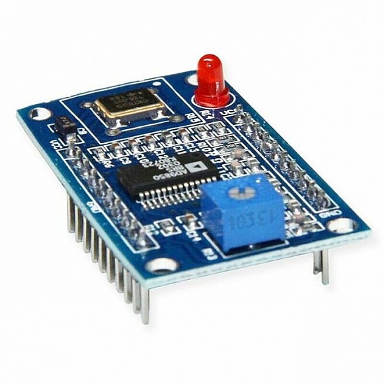 AD9850 DDS Signal Generator Module