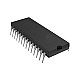 ADC0808CCN PDIP-28 Analog to Digital Converter-ADC