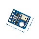 AHT10 Temperature and Humidity Sensor Module