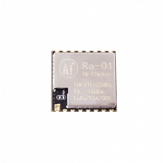 Ai-Thinker Ra-01 RF Transceiver Module