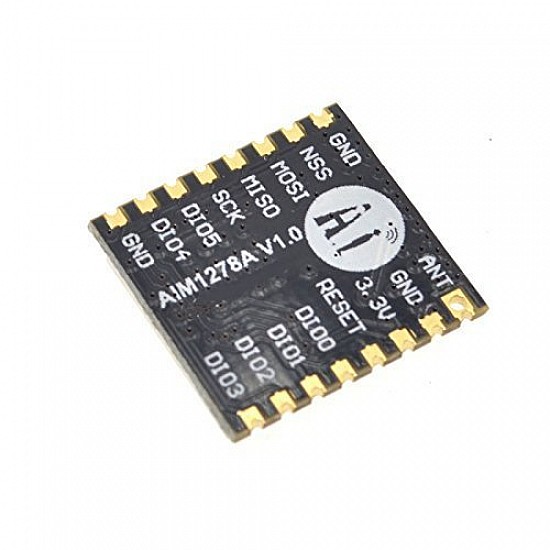 Ai-Thinker Ra-01 RF Transceiver Module