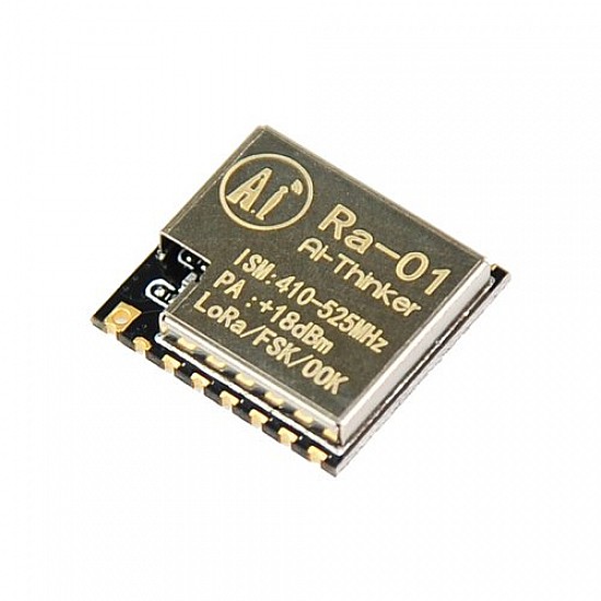 Ai-Thinker Ra-01 RF Transceiver Module