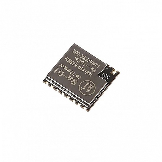 Ai-Thinker Ra-01 RF Transceiver Module