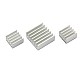 Aluminum Heatsink Kit for Raspberry Pi