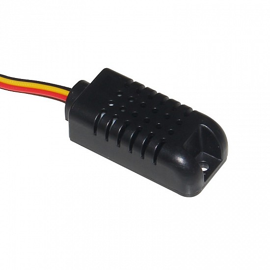 AM2301 DHT21 Temperature And Humidity Sensor