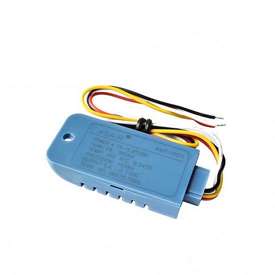 AMT1001 Resistive Temperature And Humidity Sensor