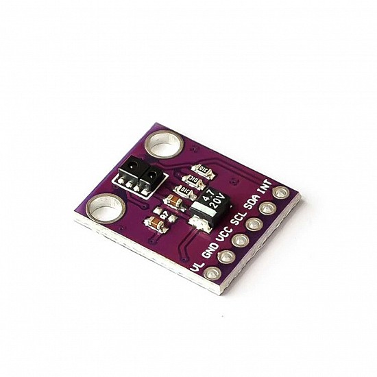 APDS-9930 Digital Proximity and Ambient Light Sensor