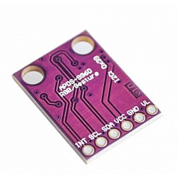 GY-9960-3.3 APDS-9960 RGB Gesture Sensor Detection I2C Breakout Module for Arduino