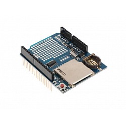 Arduino Data logger shield module