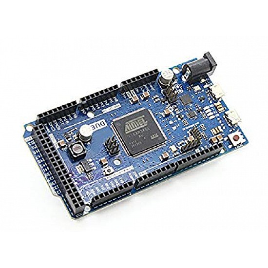 Arduino Due R3 ARM Cortex-M3 Board - Arduino Board - Arduino