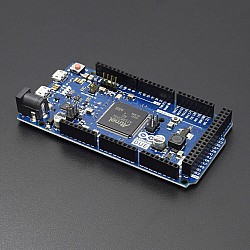 Arduino Due R3 ARM Cortex-M3 Compatible Board