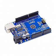 Arduino Uno R3 SMD Compatible Development Board