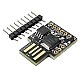 ATtiny85 USB Development Board