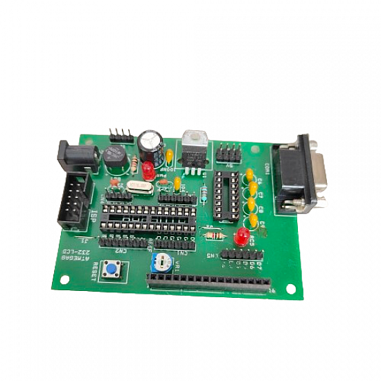 AVR 40 pin Quick Development board Arduino Board Arduino