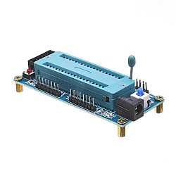 AVR ATmega16 Minimum System Development Board Module