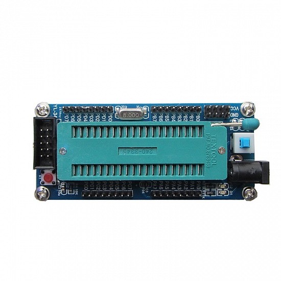 AVR ATmega16 Minimum System Development Board Module