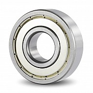 Mini 603ZZ Ball Bearing | (3x9x5)