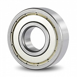 Deep Groove Ball Mini Bearing 685ZZ for 3D Printer