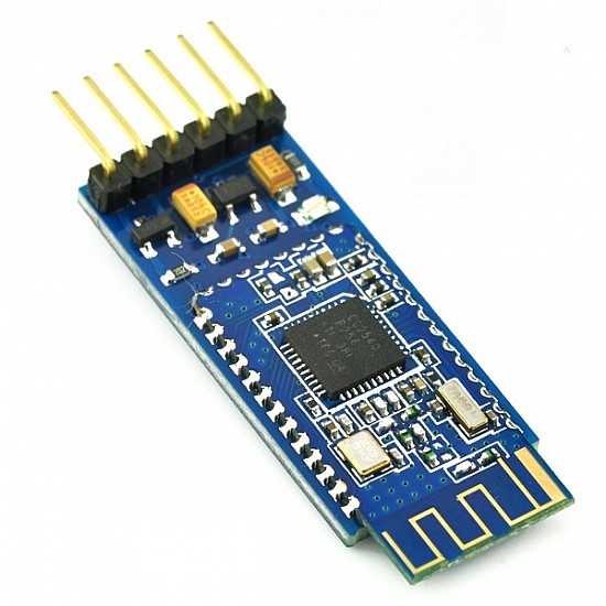 HM-10 Bluetooth Module BLE 4.0 - Sensor - Arduino