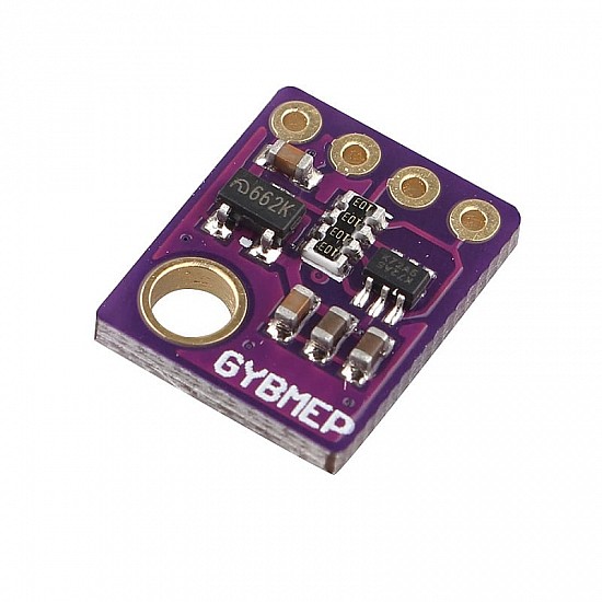 BME280-5V Temperature Humidity Sensor