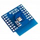 BMP180 Digital Barometric Pressure Sensor Shield for D1 MINI