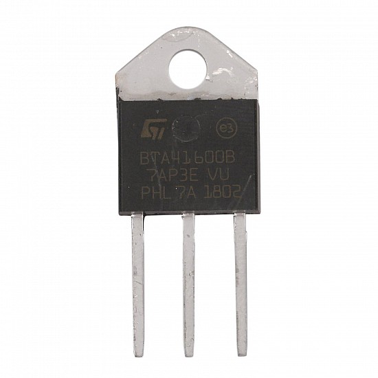 BTA41-600B Thyristor