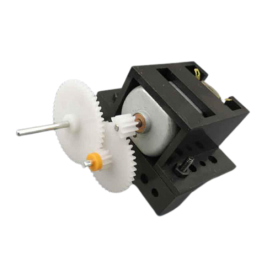 C1A Deceleration Small Motor