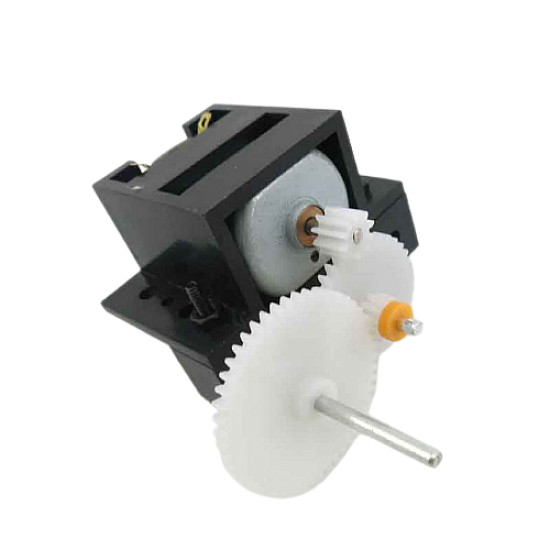 C1A Deceleration Small Motor