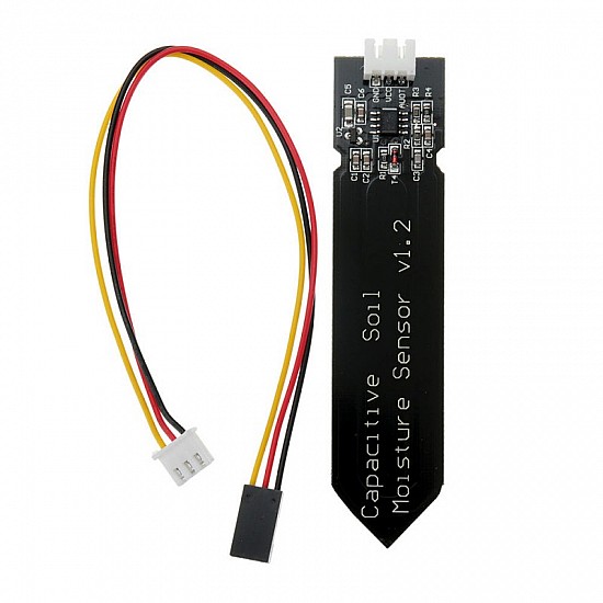 Capacitive Soil Moisture Sensor V2.0