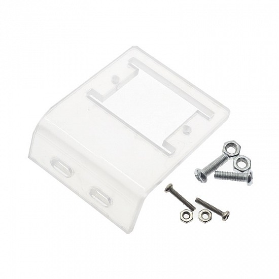 Case Holder for PIR Motion Sensor Detector Module HC-SR501